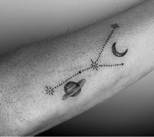 All Black Tattoo, estudio de tatuajes en Viveiro